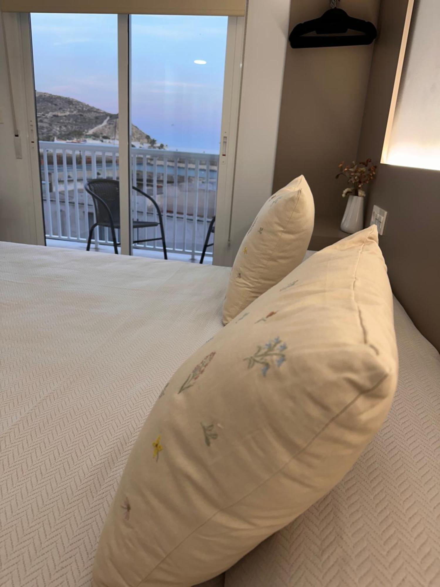 Brisa Del Mar Primera Linea De Playa ปัวร์โต เด มาซาร์รอน ภายนอก รูปภาพ