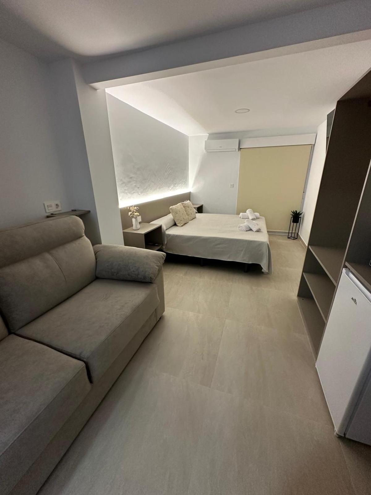 Brisa Del Mar Primera Linea De Playa ปัวร์โต เด มาซาร์รอน ภายนอก รูปภาพ